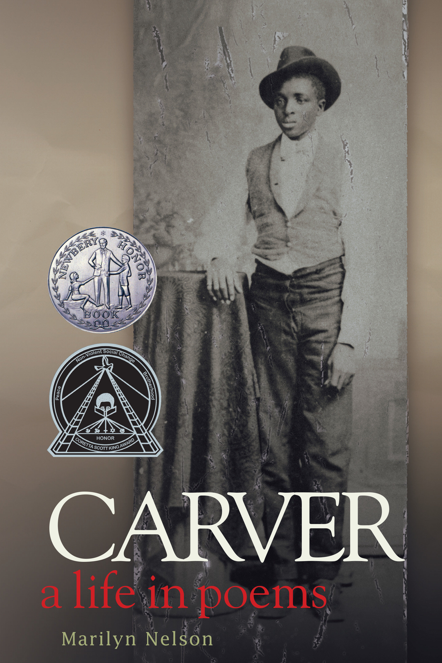 Carver (Hardcover Book)