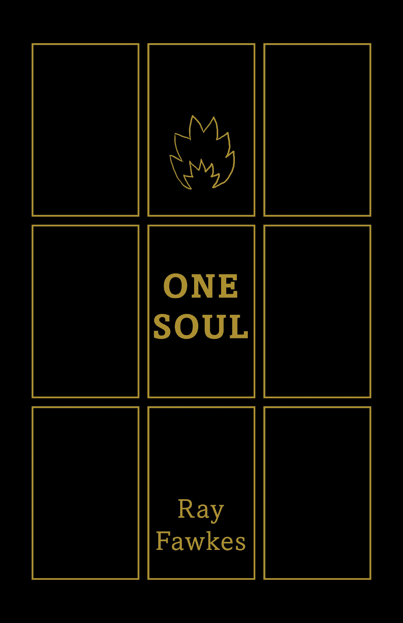 One Soul 10th Anniversary Hardcover Edition (Mature)
