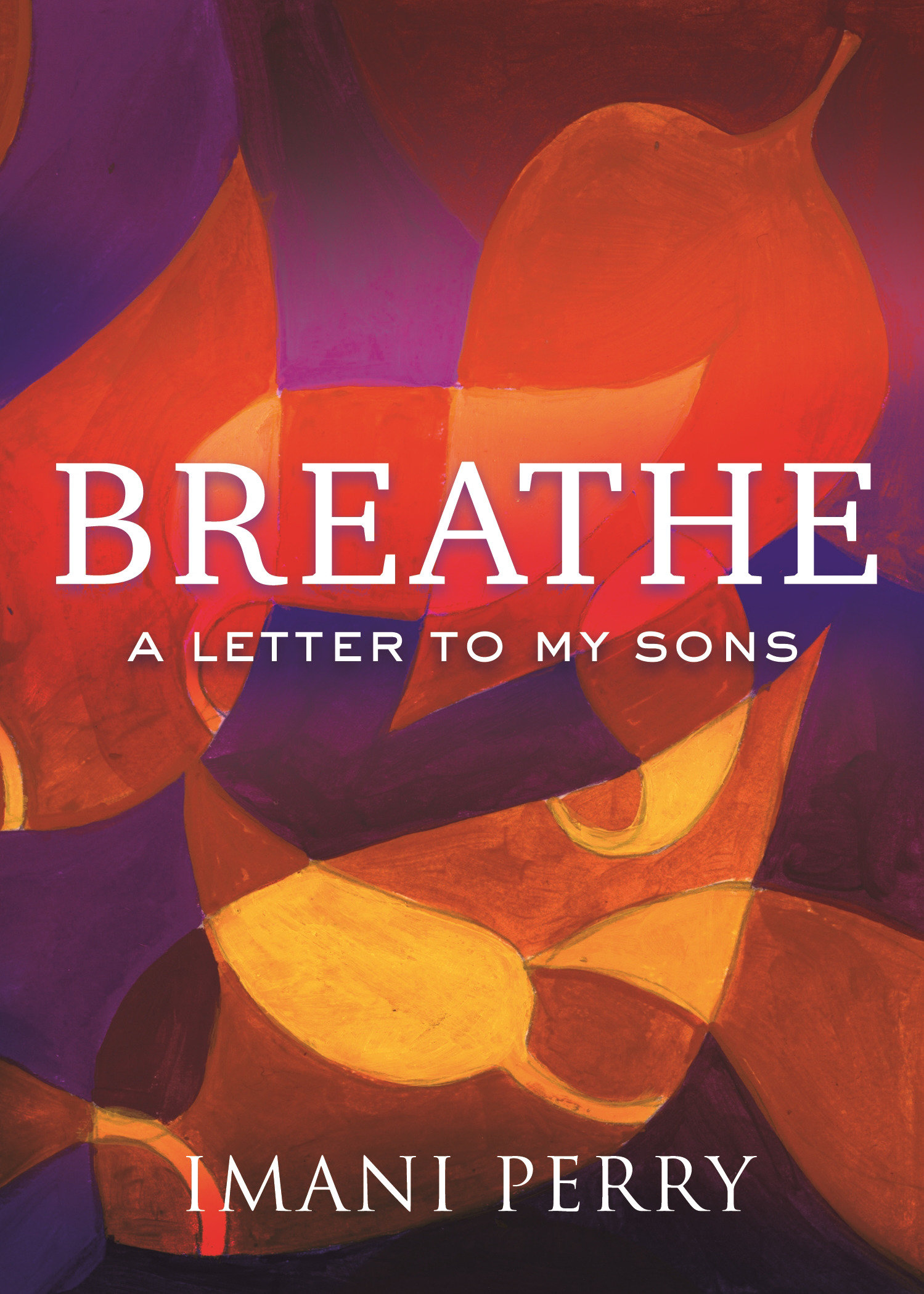 Breathe (Hardcover Book)