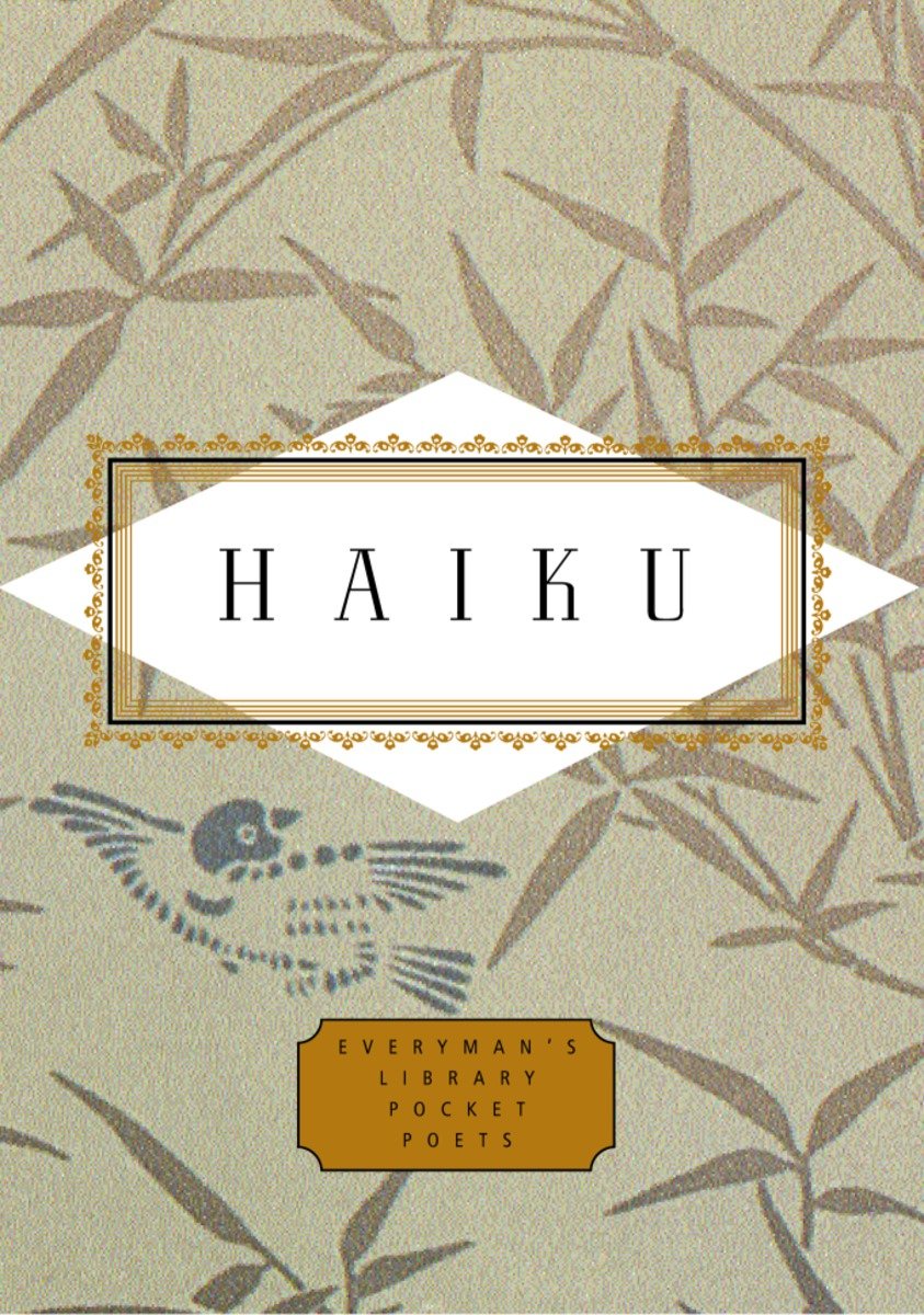 Haiku (Hardcover Book)