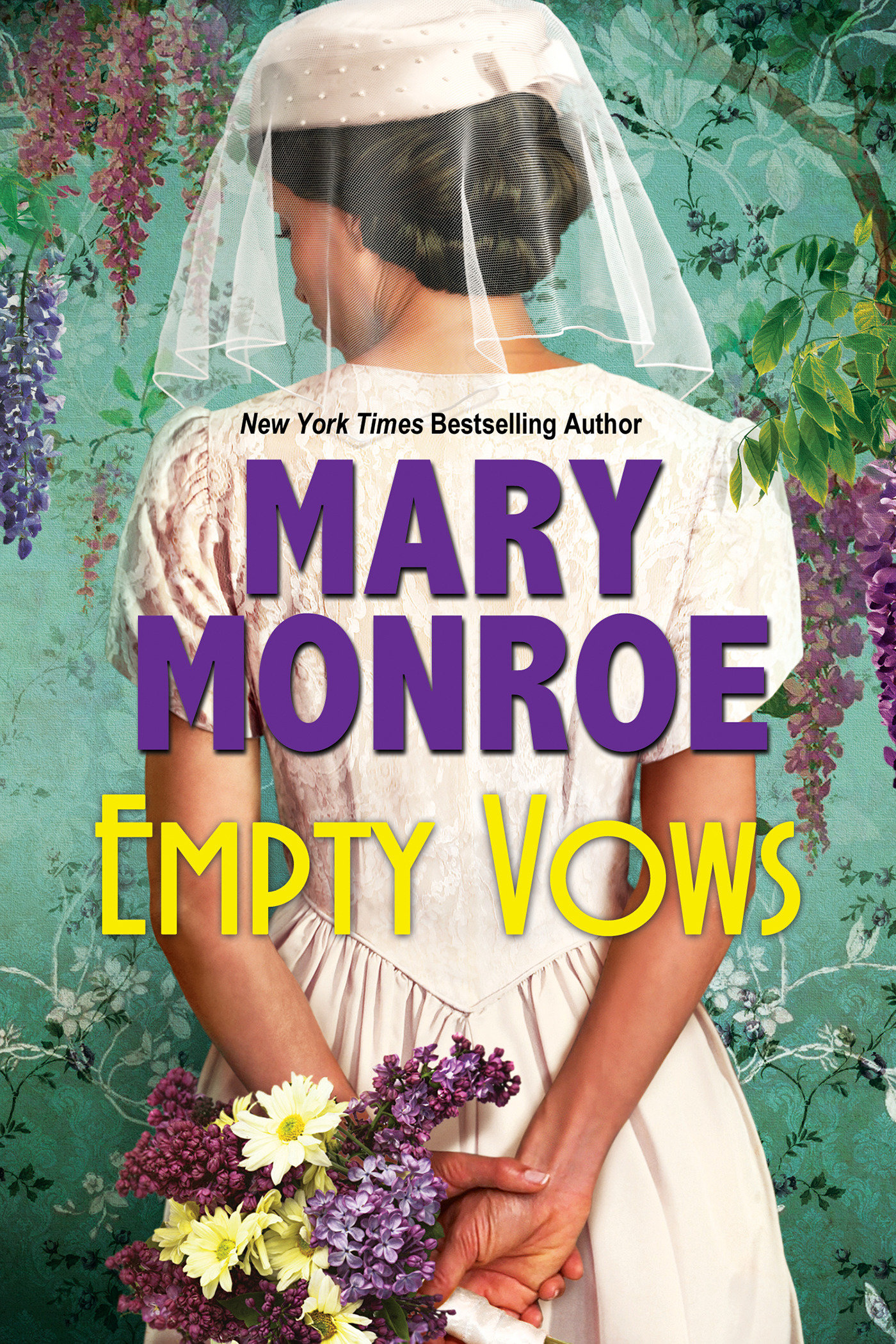 Empty Vows (Hardcover Book)