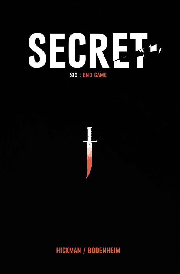 Secret #7