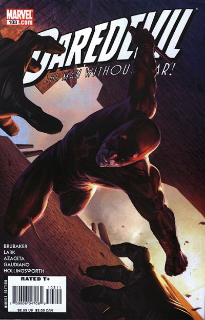 Daredevil #103 (1998)