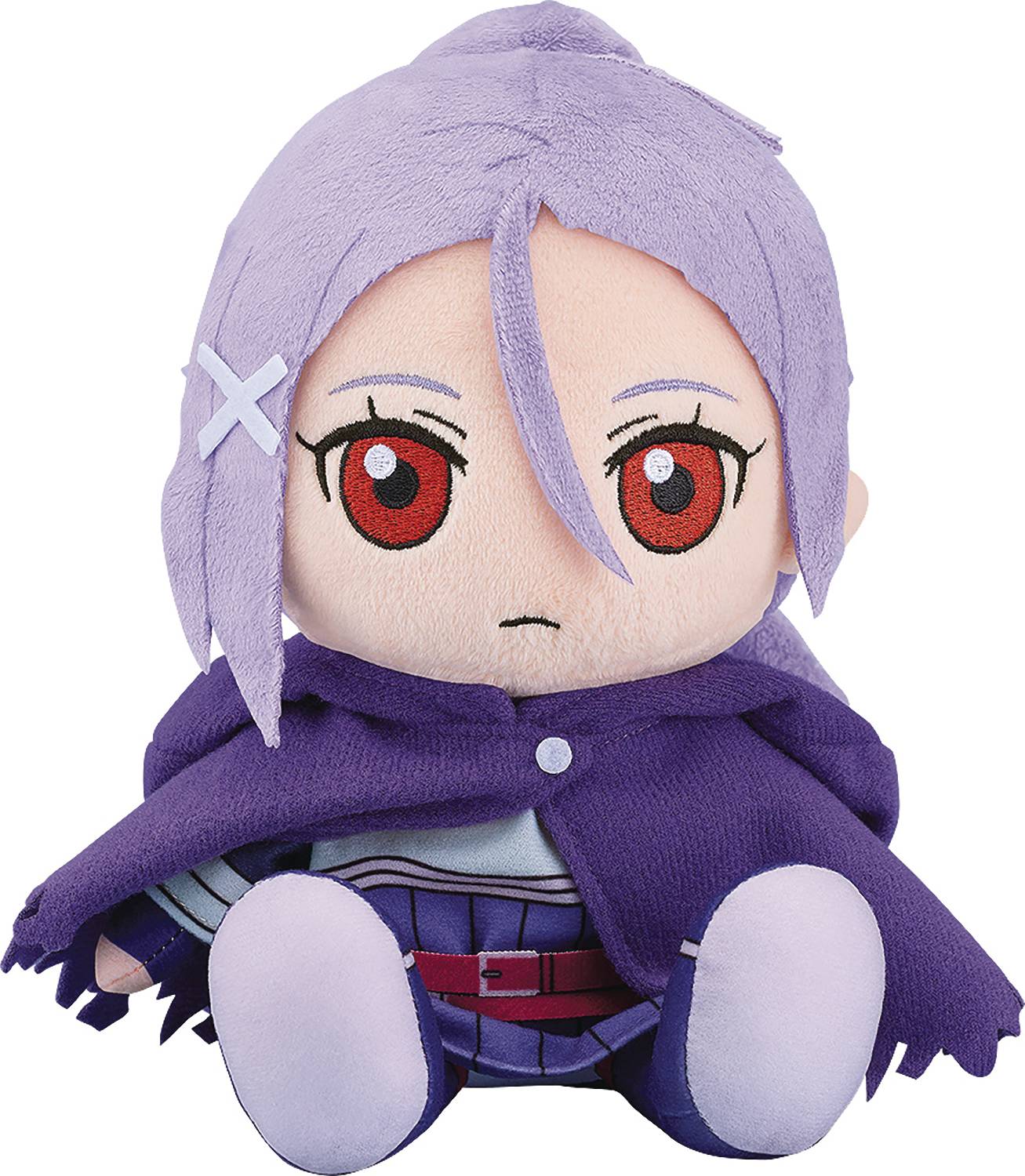 Sword Art Online Scherzo of Deep Night Mito Plushie 