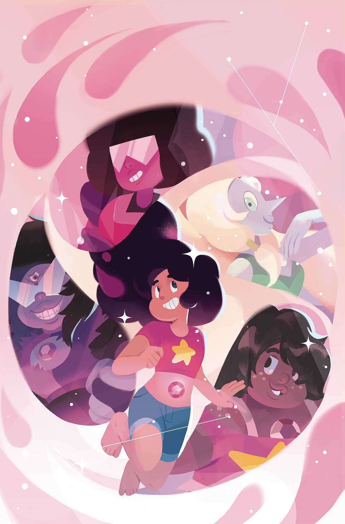 Steven Universe - ALL WEAPONS OF GEMS AND FUSIONS (UPDATE) 