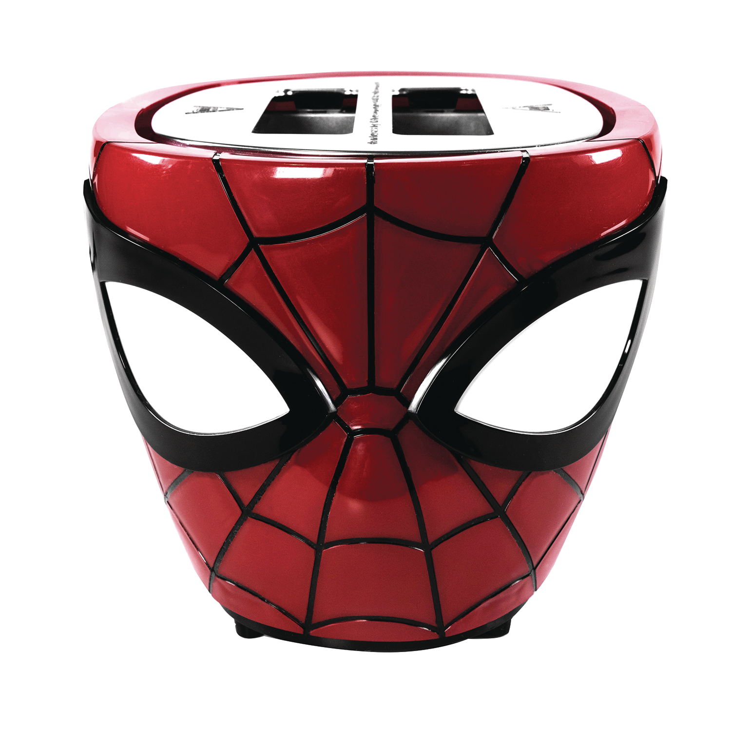 Marvel Spider-Man Halo Toaster