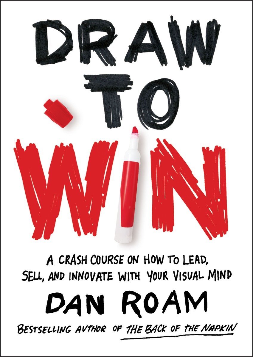 Draw To Win (Hardcover Book)