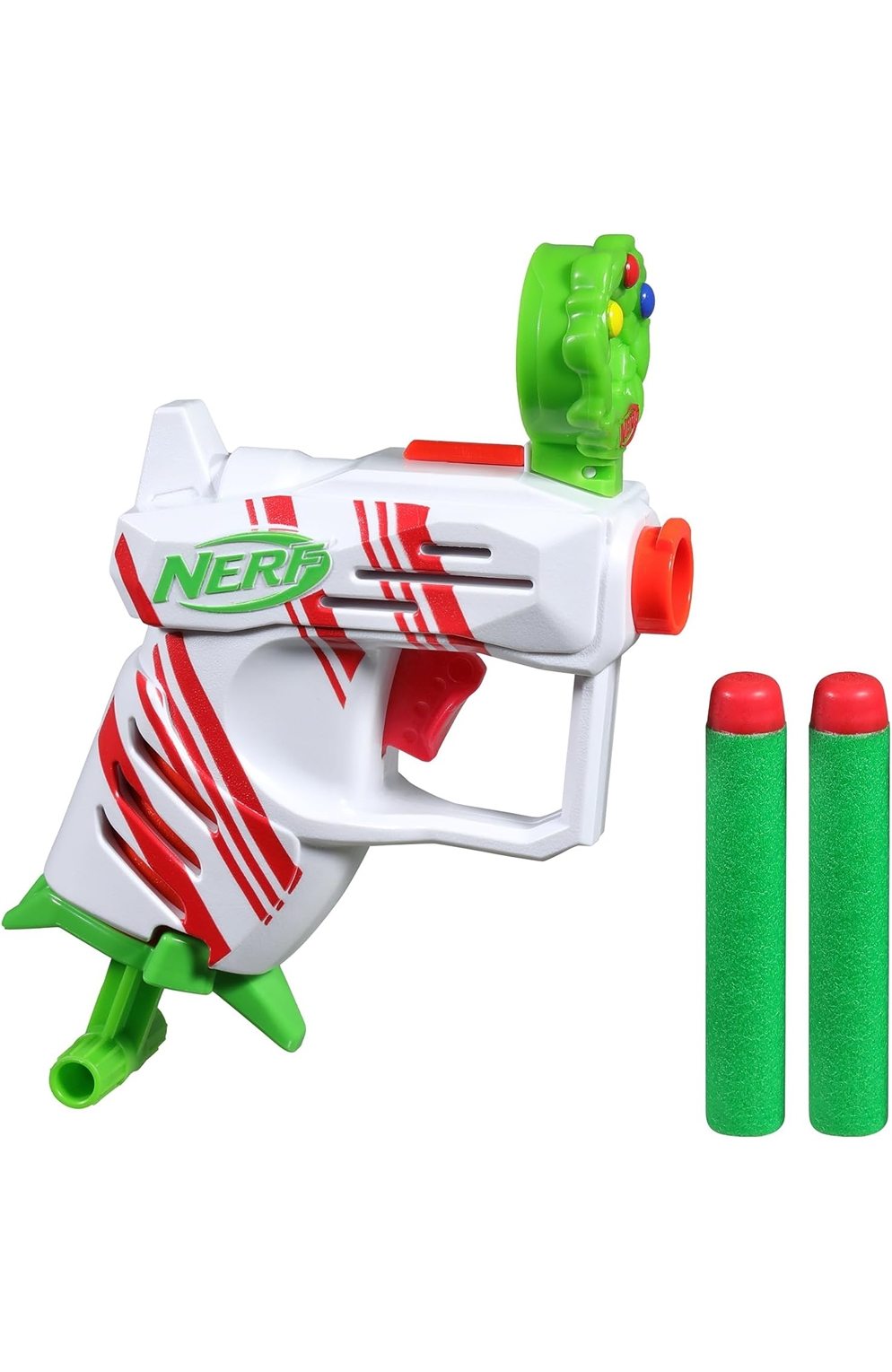 Nerf Elite 2.0 Jolly Dash Blaster