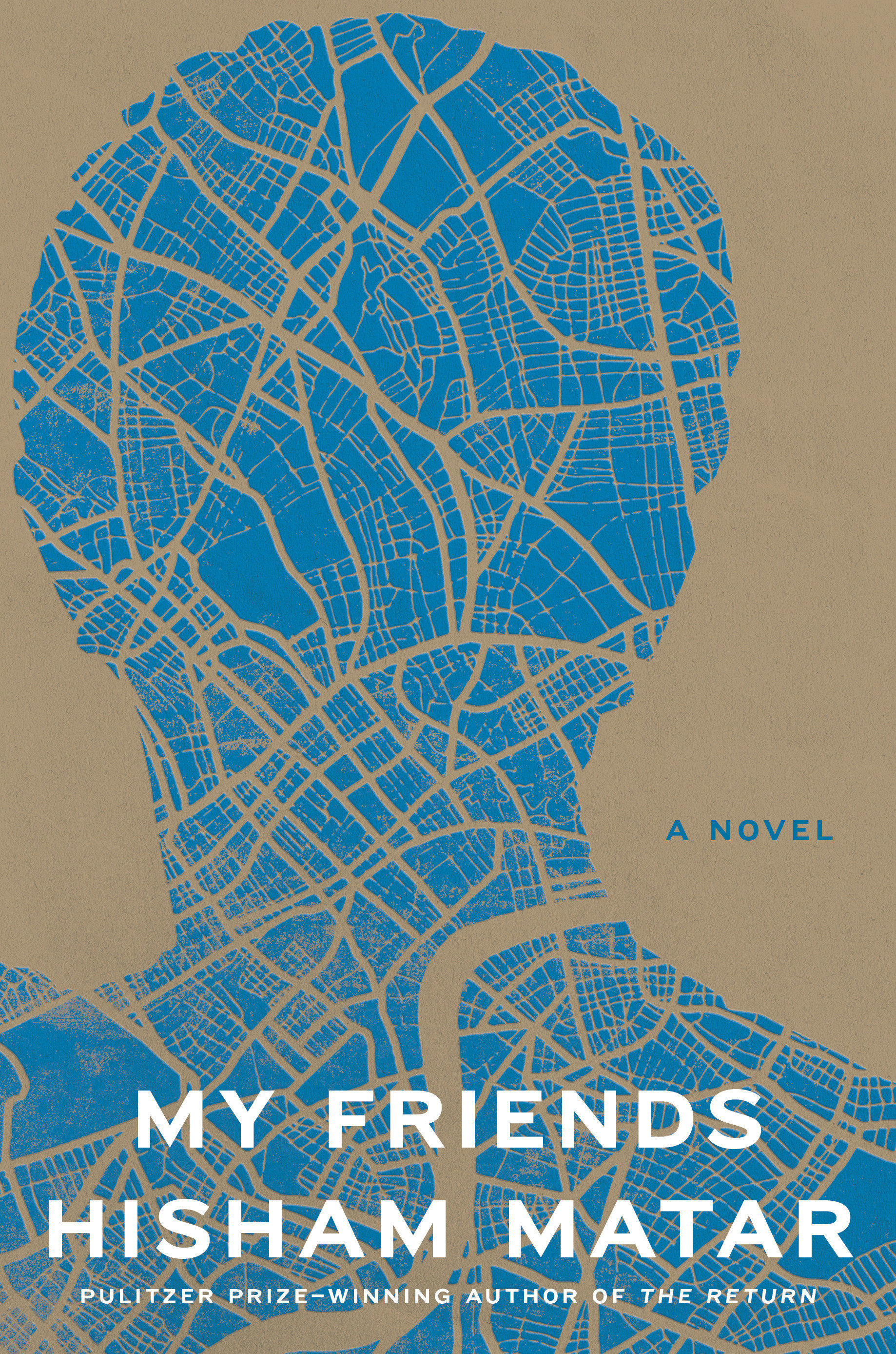 My Friends (Hardcover Book)