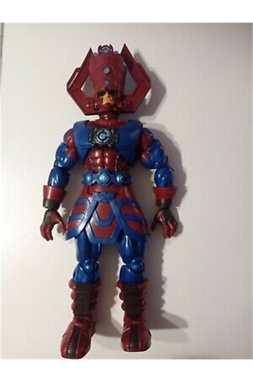 Marvel Legends 2003 Masterworks Galactus 19 Inch Pre-Owned