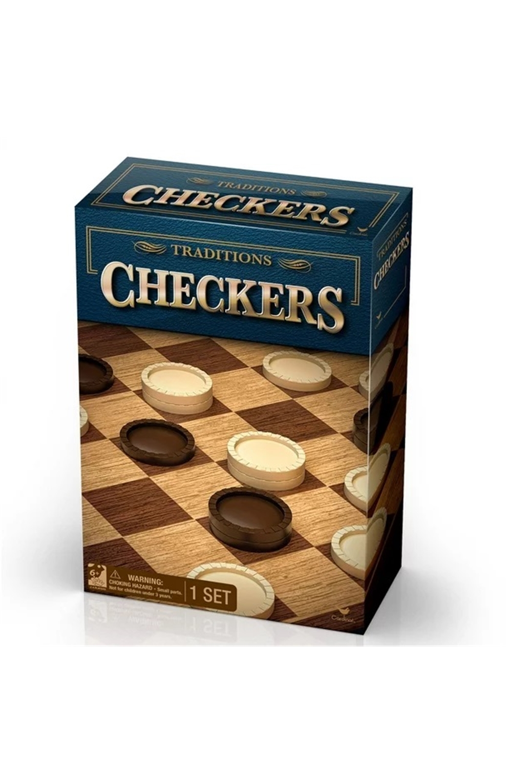 Checkers: Traditions