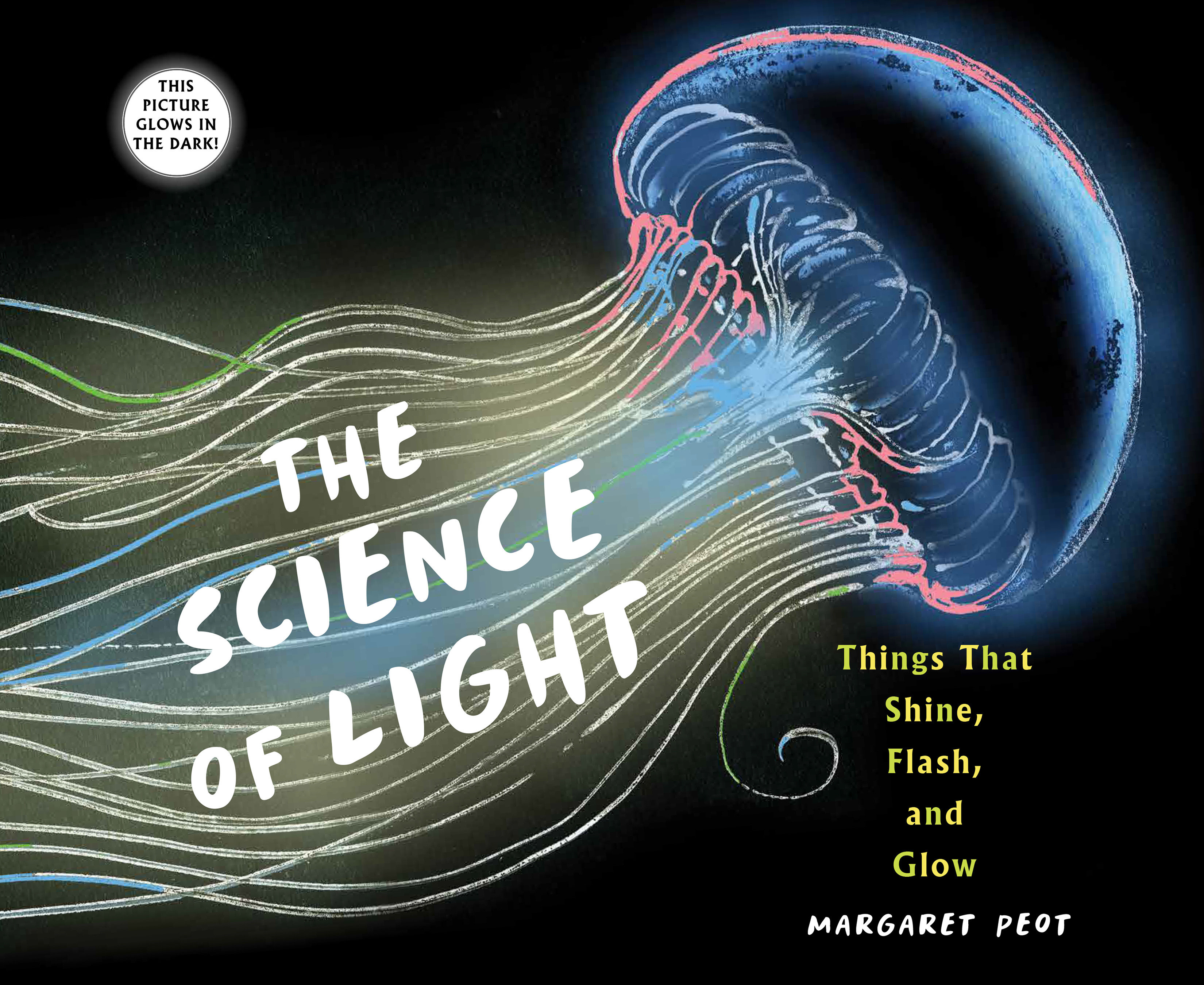 The Science Of Light (Hardcover Book)