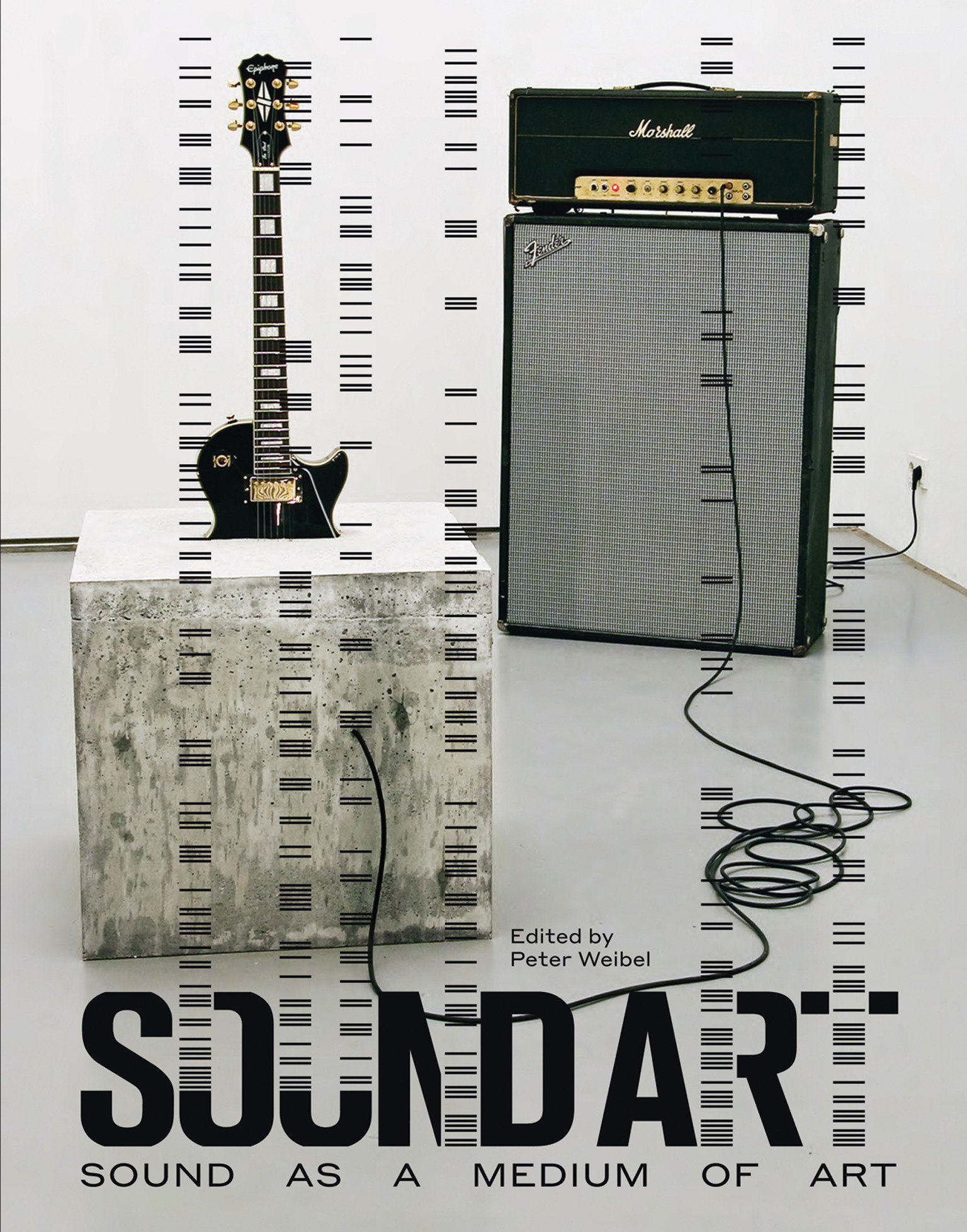 Sound Art (Hardcover Book)