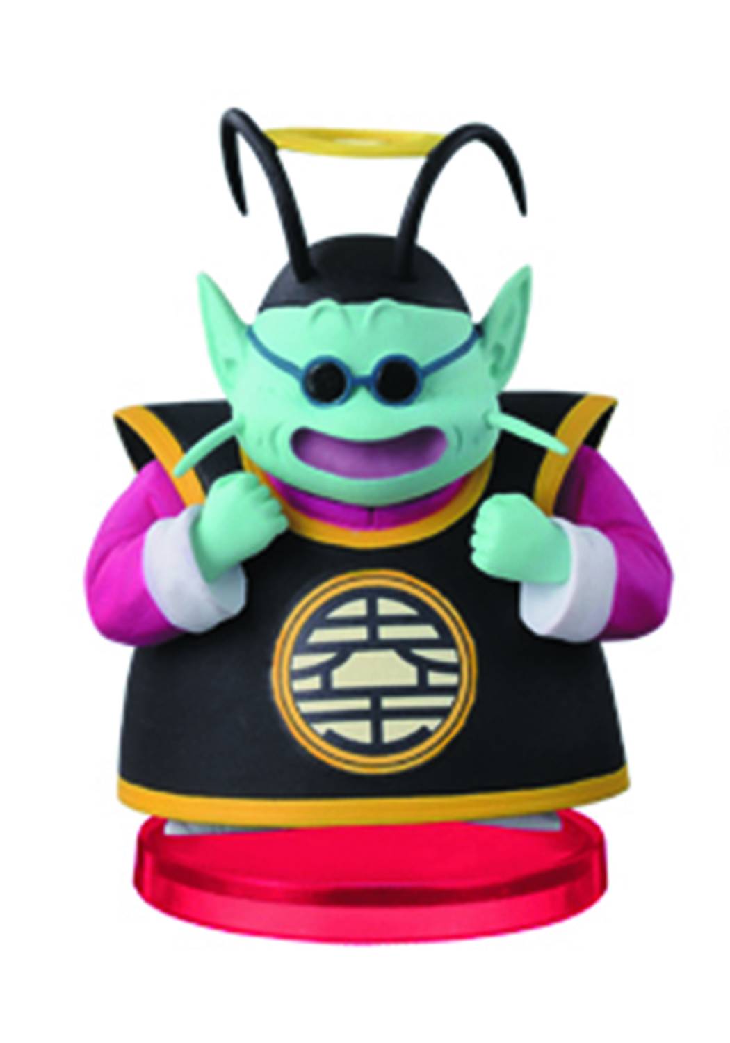 Dragon Ball Super Wcf V2 King Kai Figure