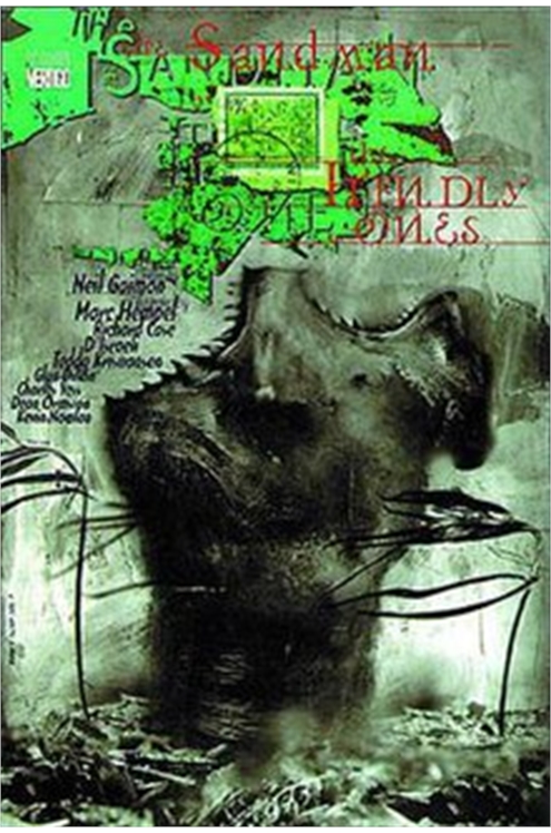 The Sandman: The Kindly Ones #9