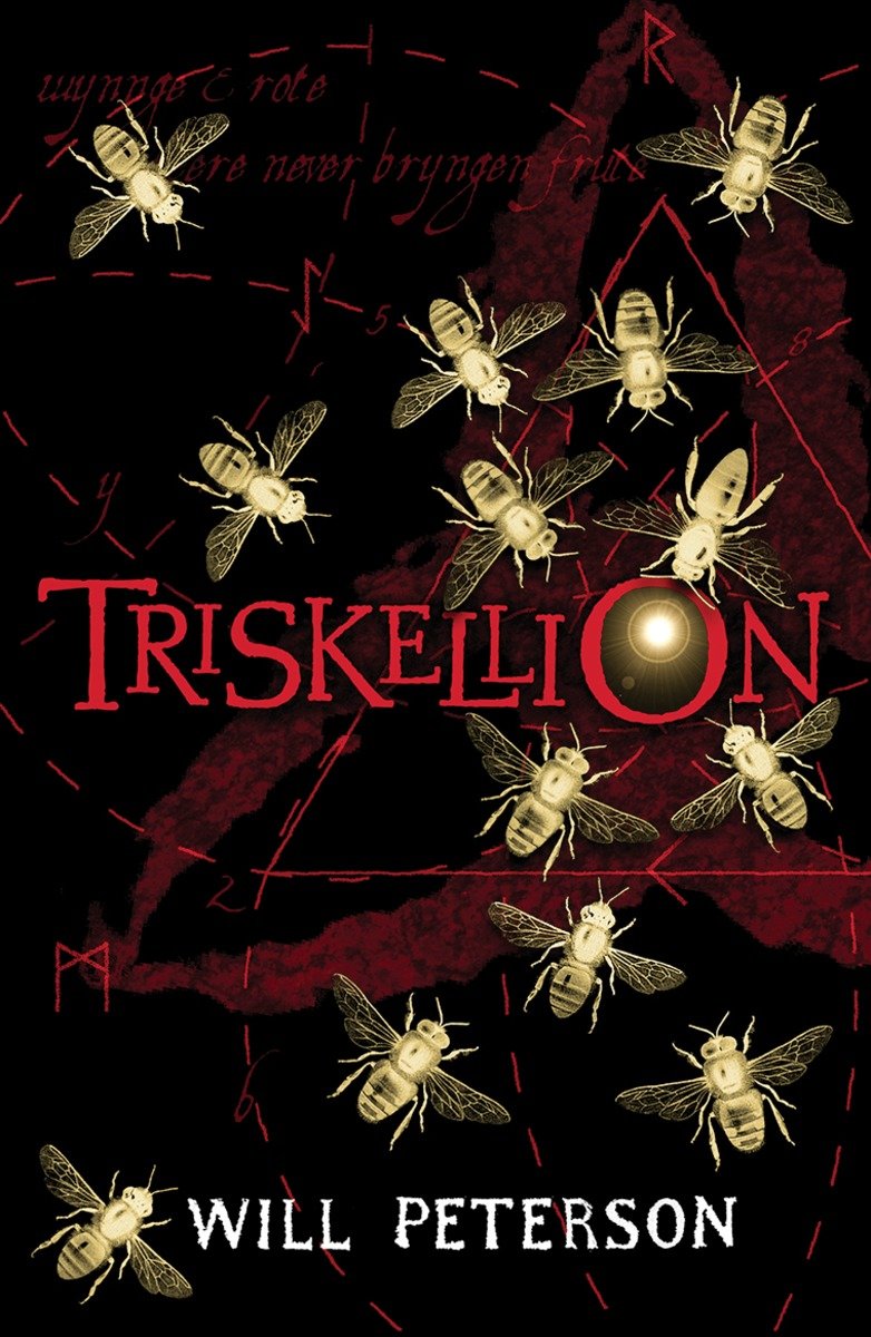 Triskellion (Hardcover Book)