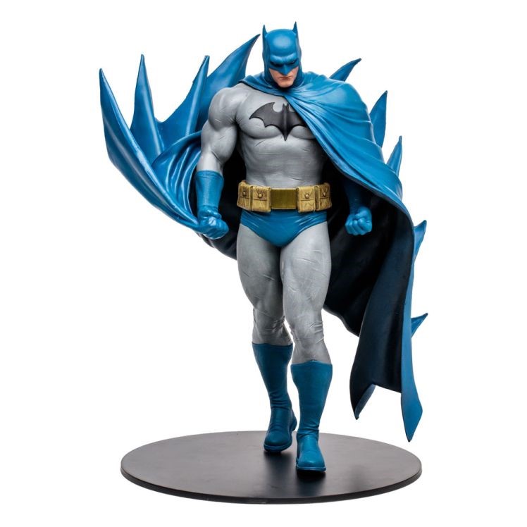 ***Pre-Order*** DC Multiverse Batman (Hush) PVC Statue