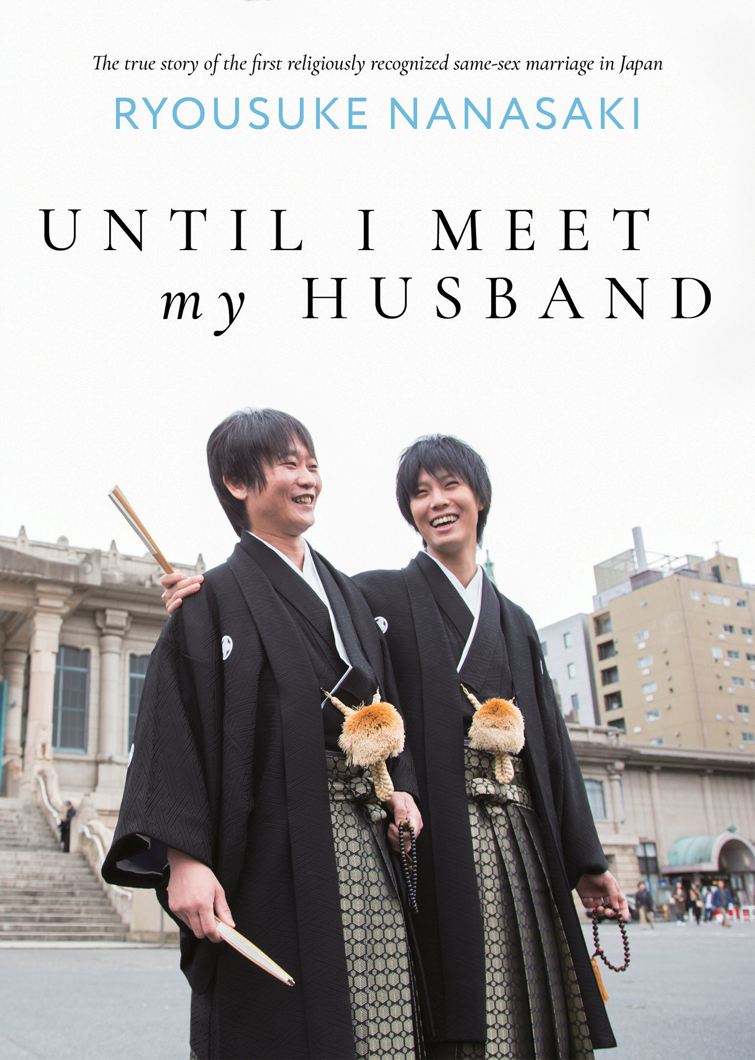 Until I Meet My Husband Soft Cover Novel