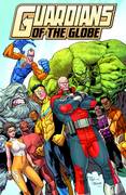 Guardians of the Globe #1