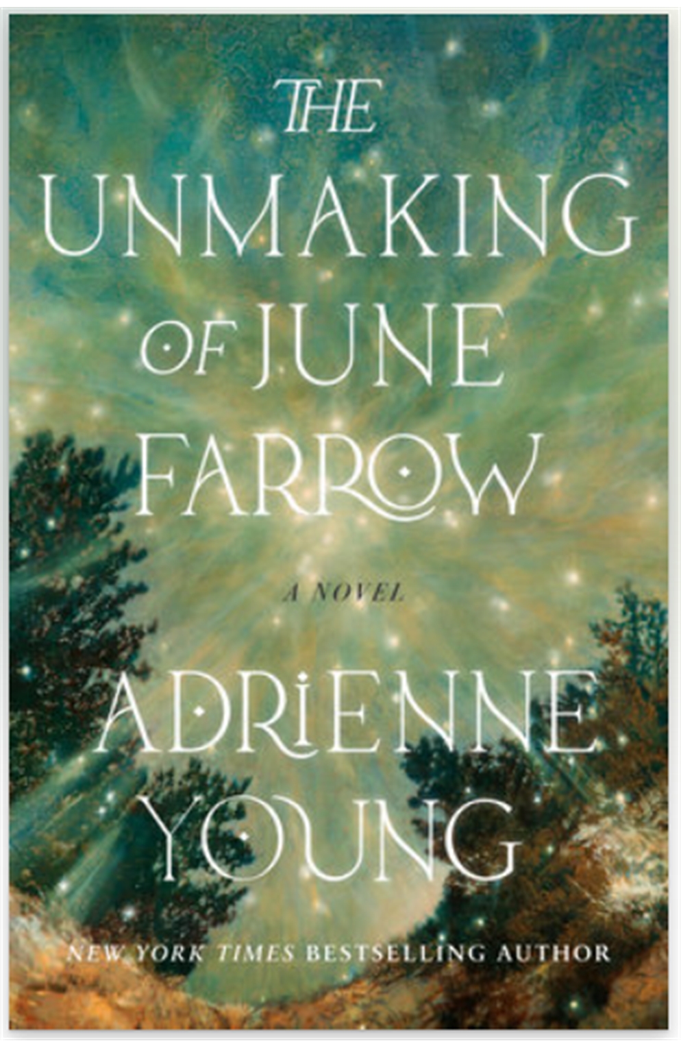 The Unmaking of June Farrow