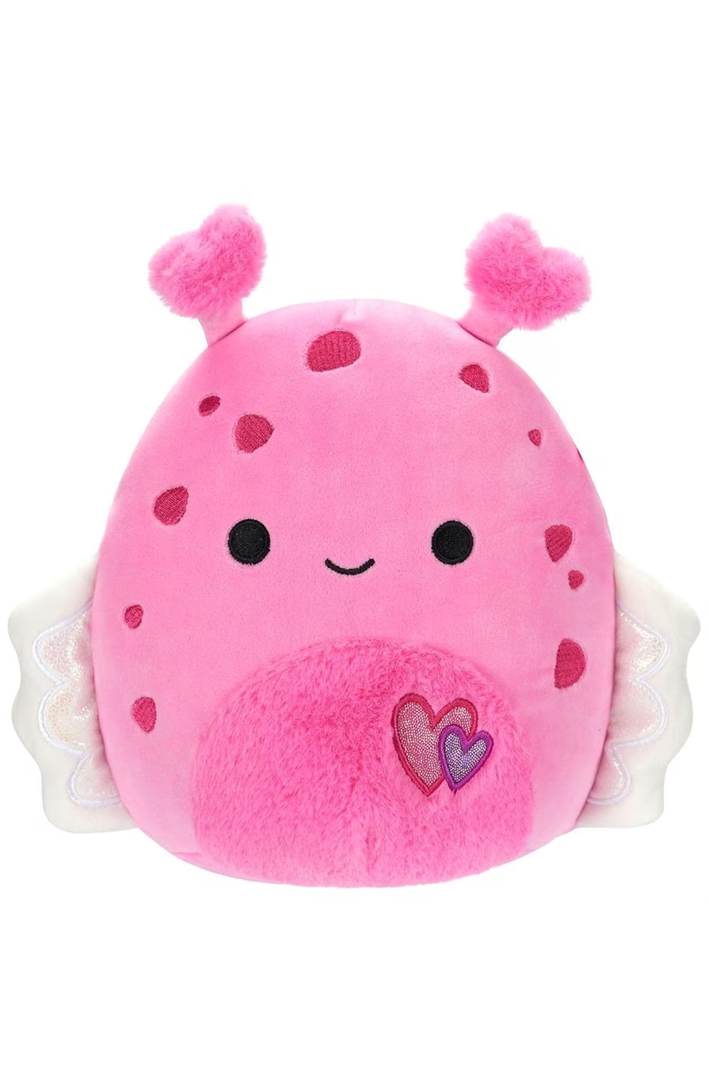 Squishmallows Valentines Day Shabnam 5" Plush