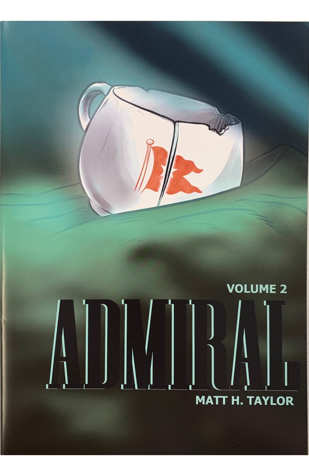 Admiral #2