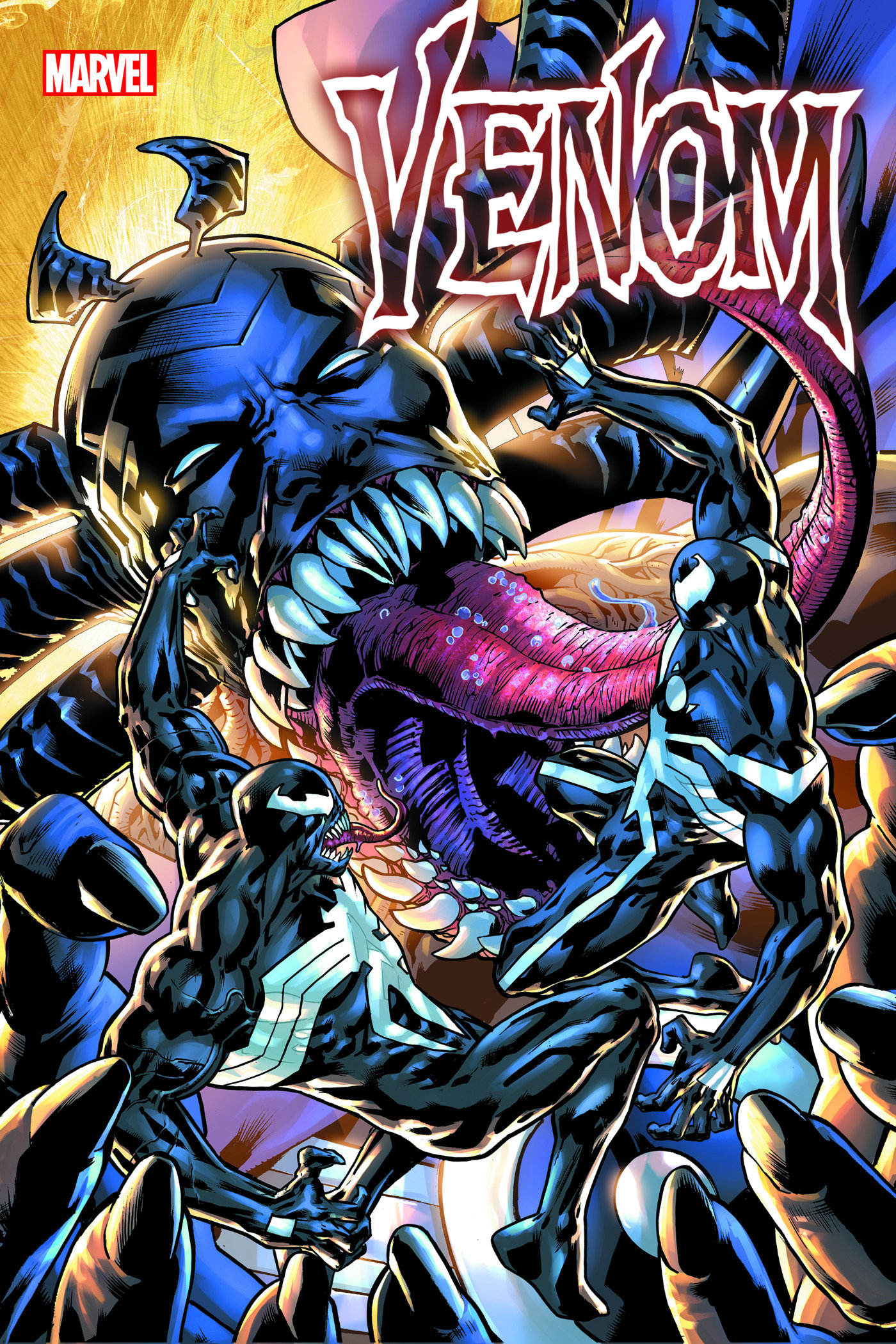 Venom #10 (2021)