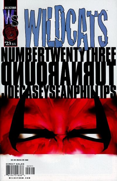 Wildcats #23-Fine (5.5 – 7)