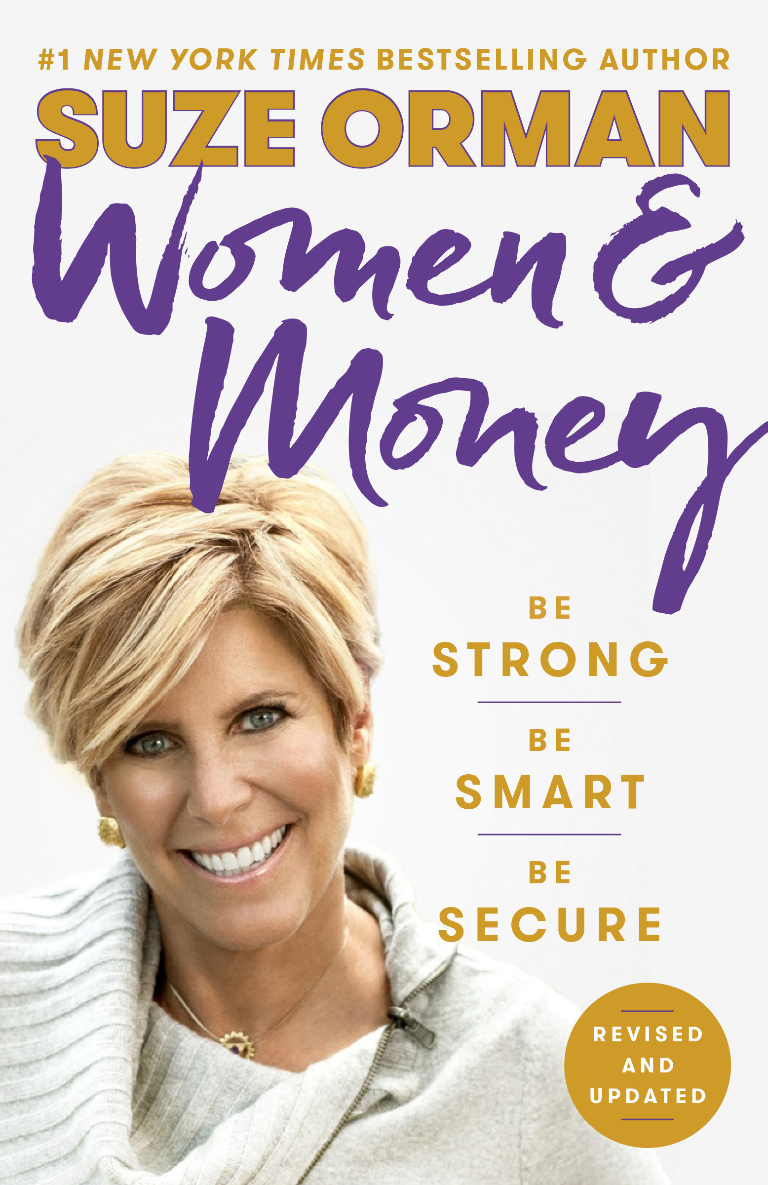 Women & Money (Revised And Updated) (Hardcover Book)