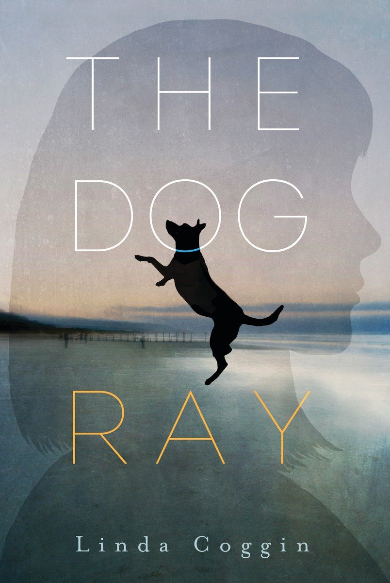 The Dog, Ray (Hardcover Book)