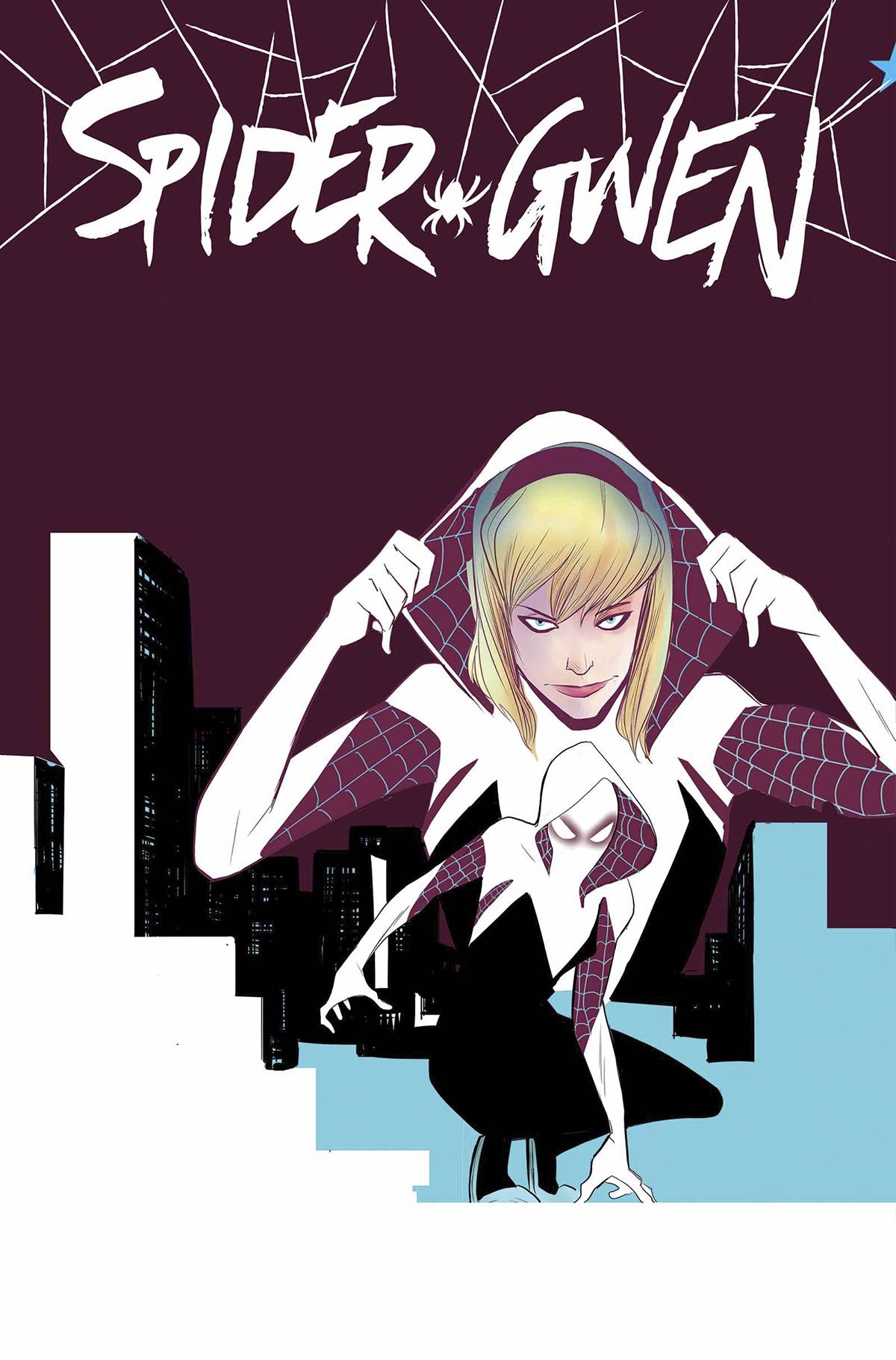 Spider-Gwen (2015)