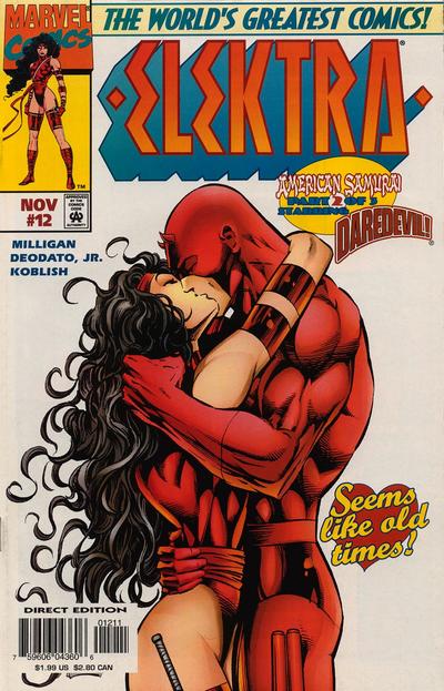 Elektra #12