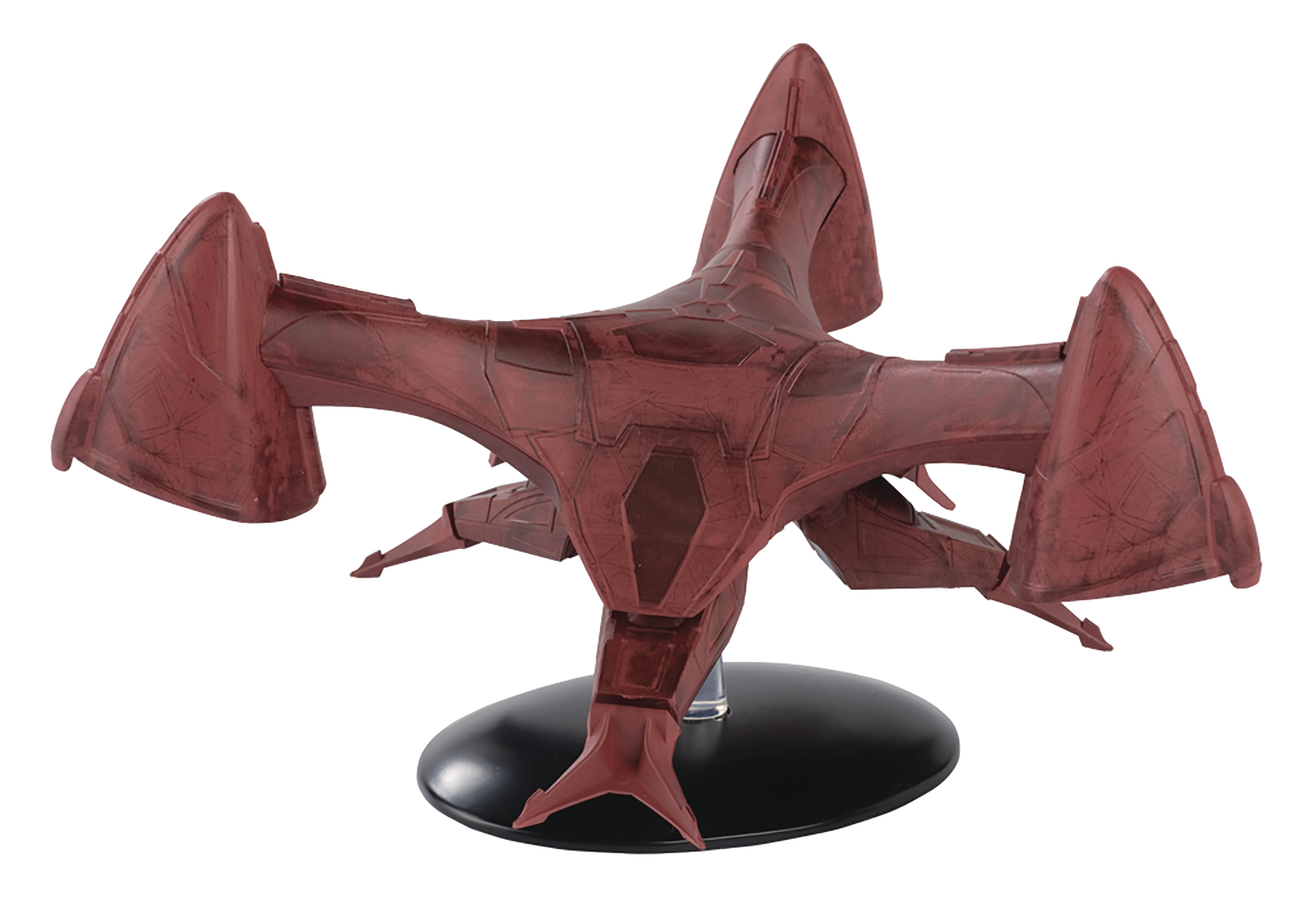 Star Trek Starships Special 22 Tplana-Hath Vulcan Lander