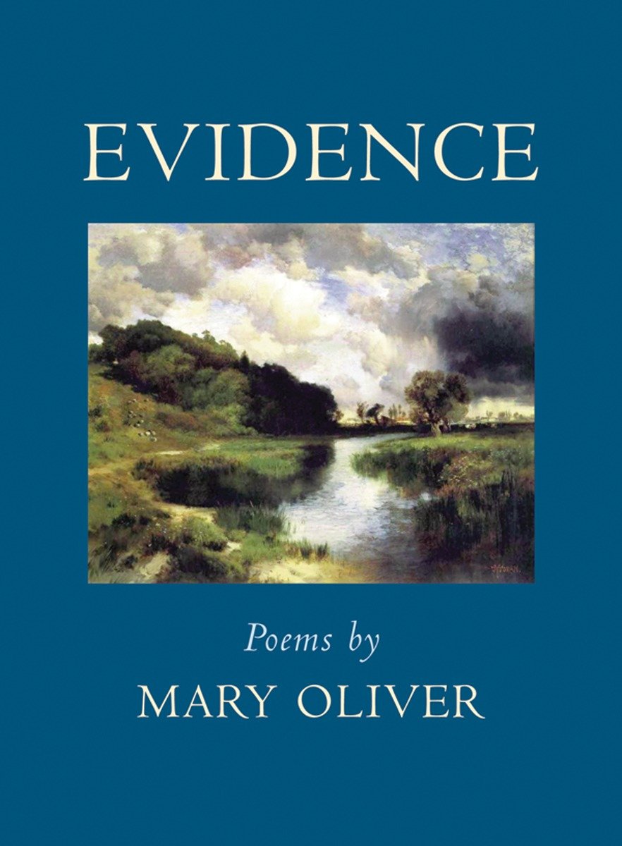 Evidence (Hardcover Book)