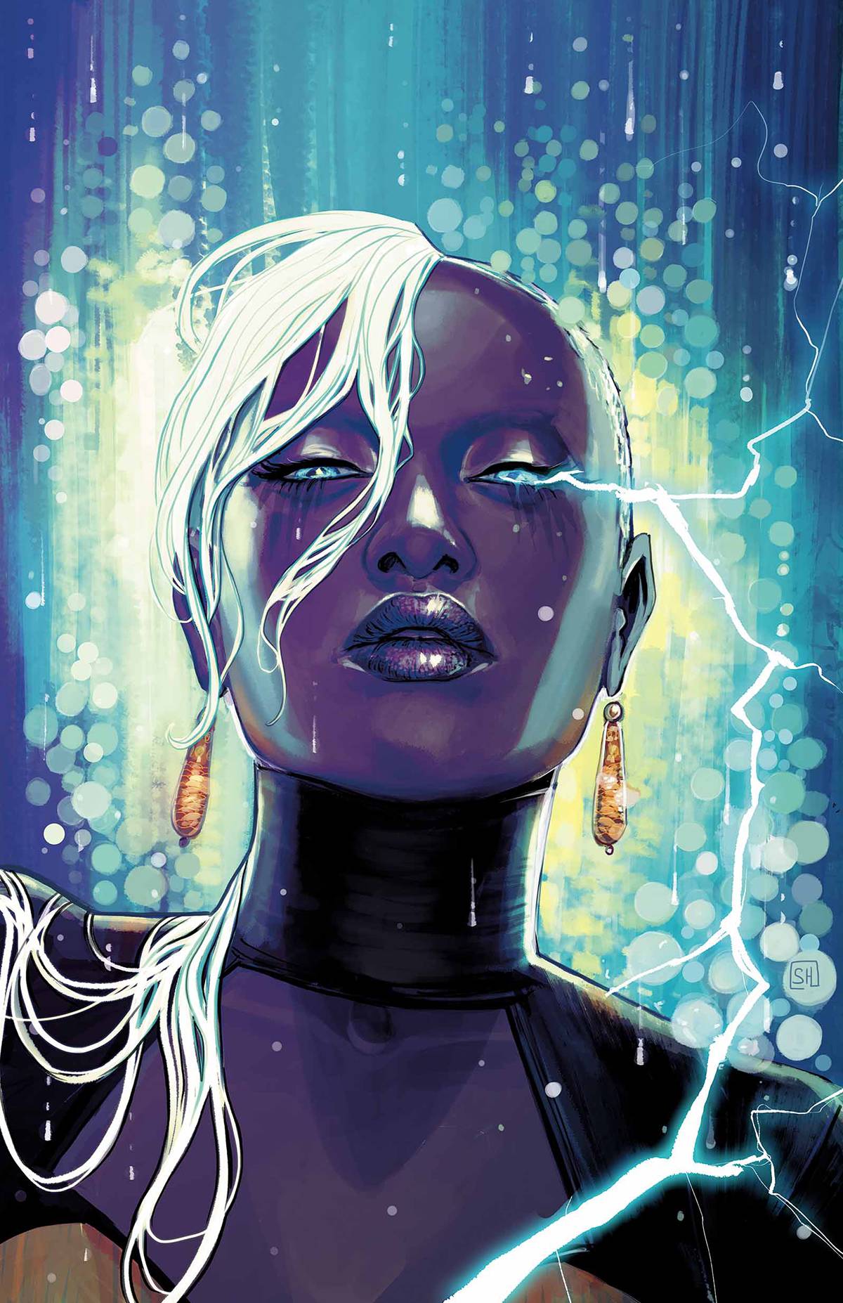 Storm #11 (2014)