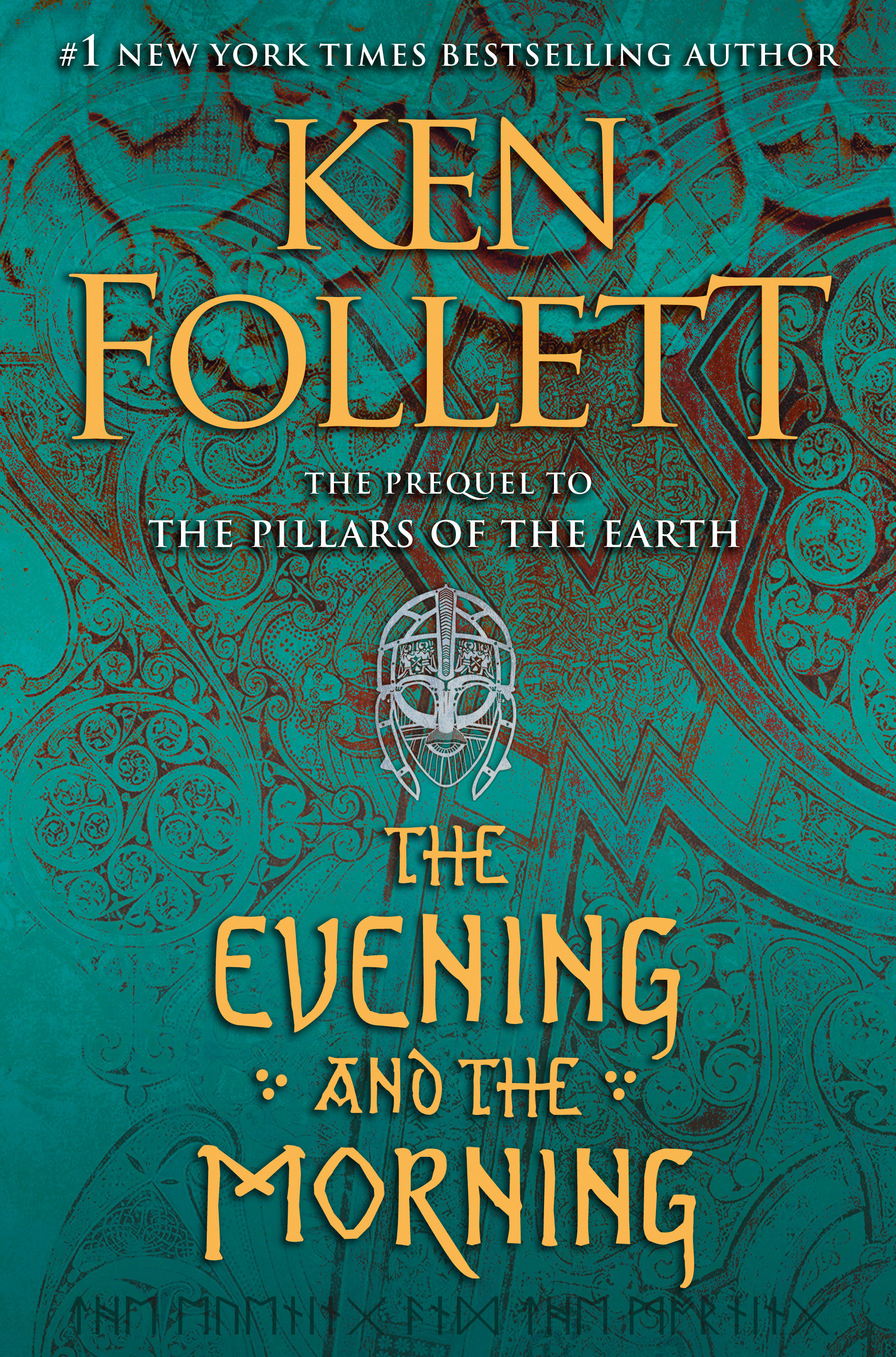 The Evening and the Morning (Hardcover Book)
