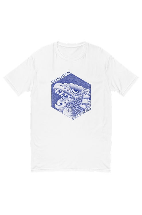 Snarlagon Road Tour 2023 Medium Shirt