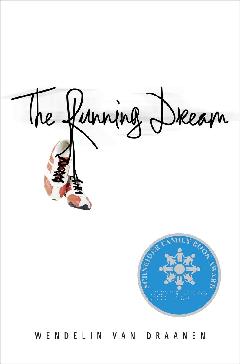 The Running Dream (Hardcover Book)