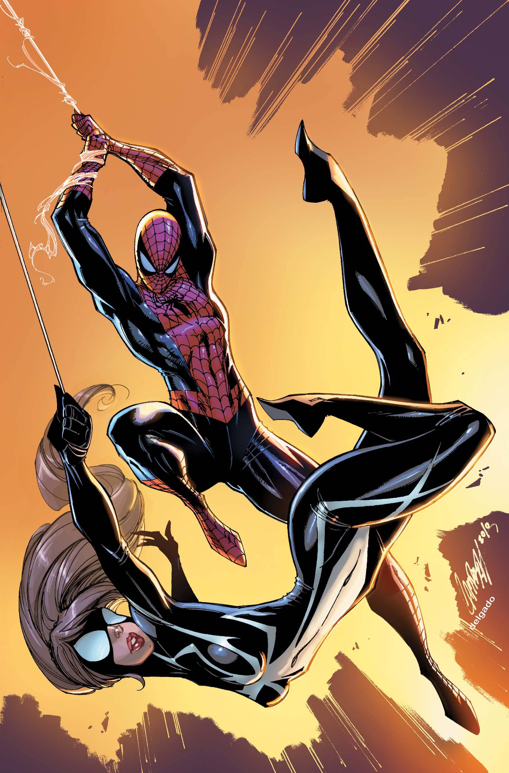 Amazing Spider-Man #648 (Campbell Variant) (1998)
