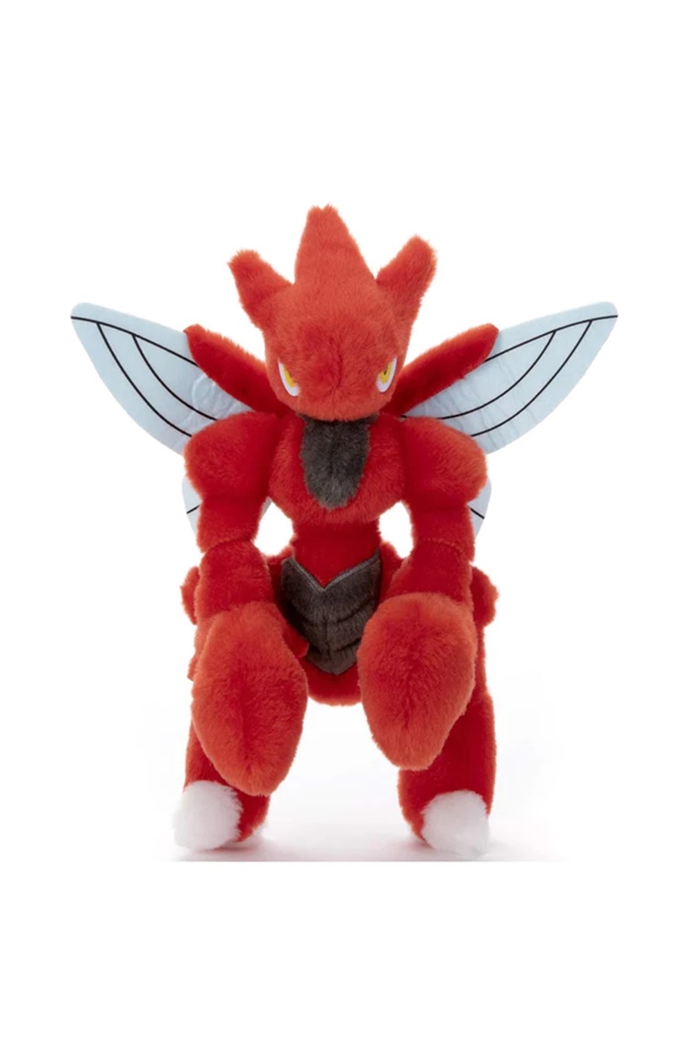 Pokemon Scizor - Pokemon I Choose You! - Pokemon Get Plush