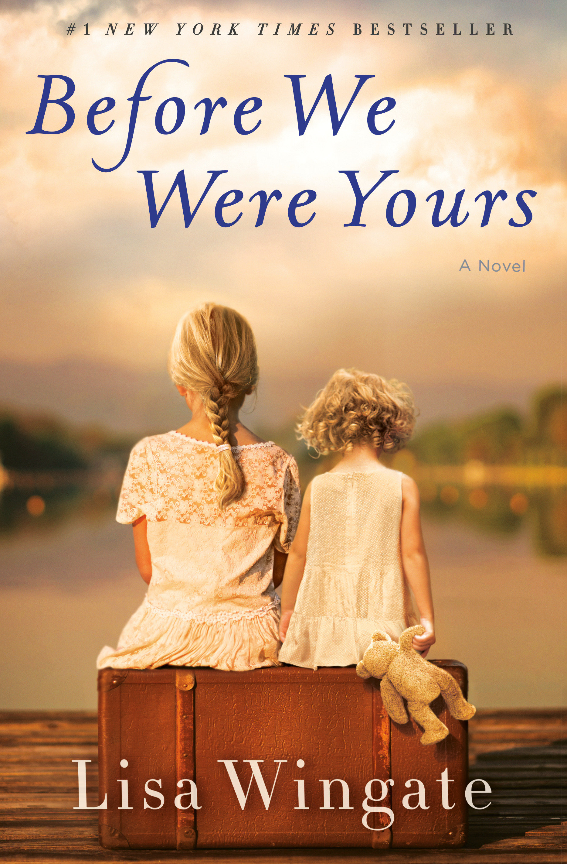 Before We Were Yours (Hardcover Book)