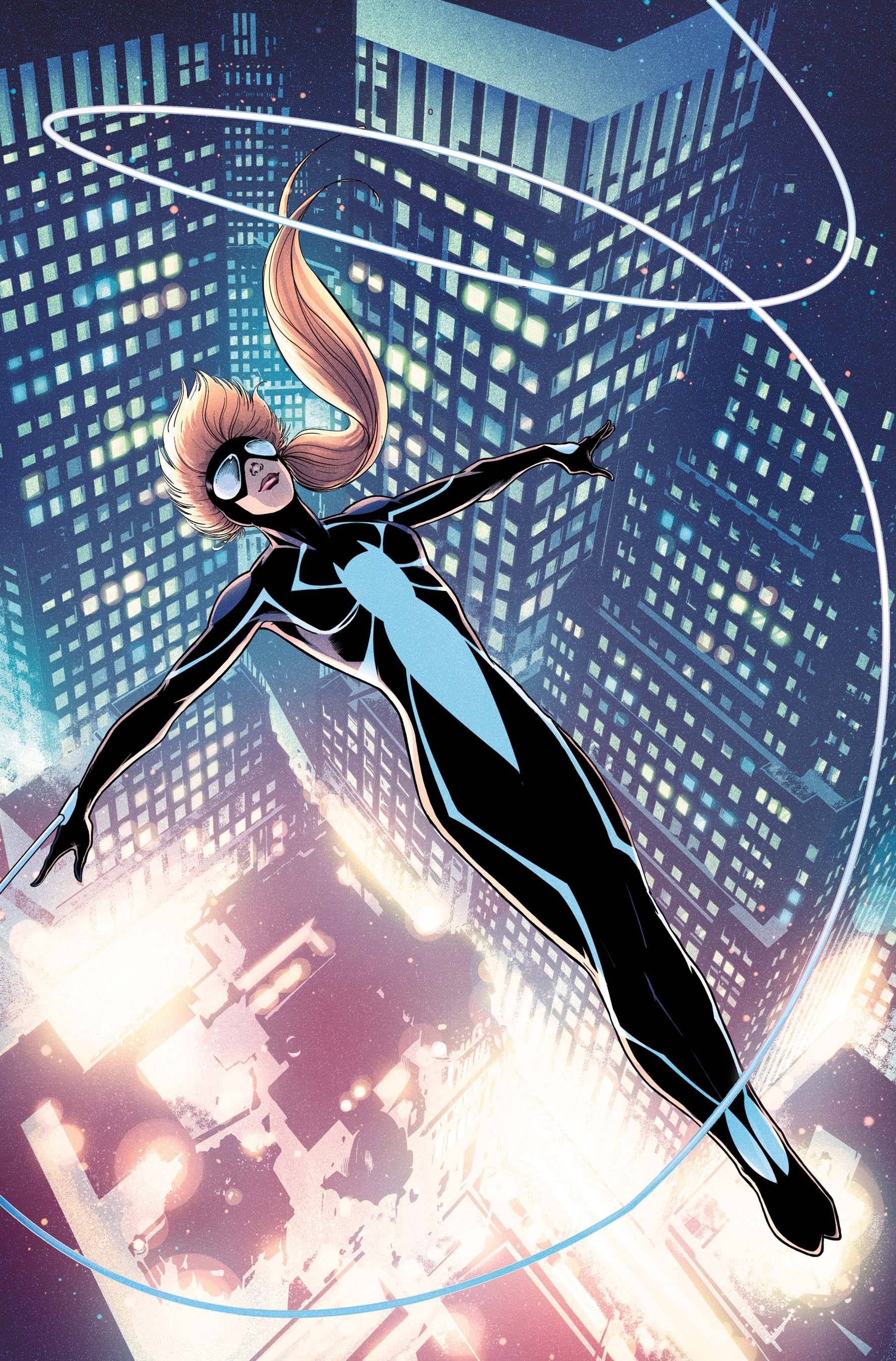 Spider-Girl #1 (2010)