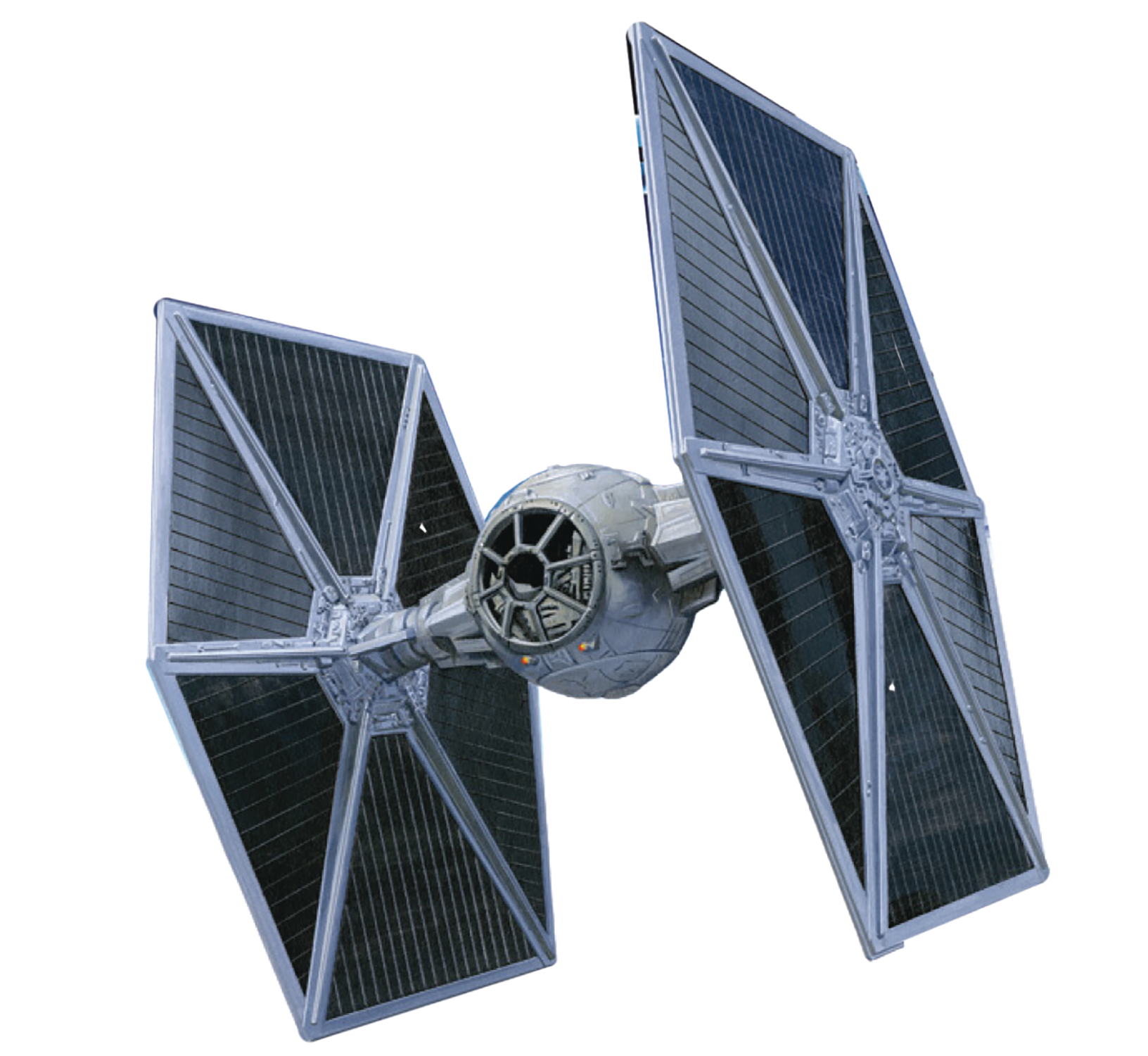 A New Hope Tie Fighter