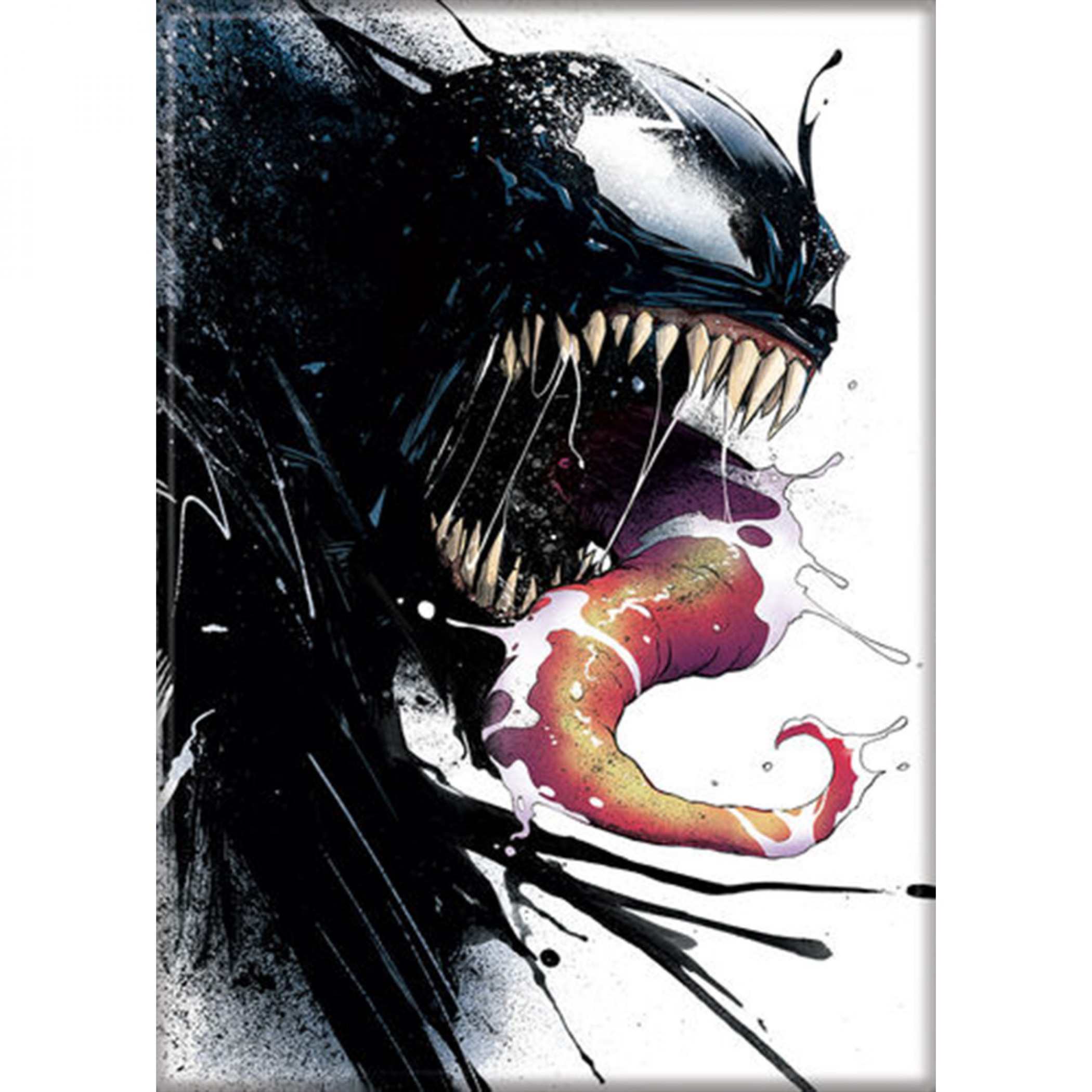 Venom #17 Variant - Magnet