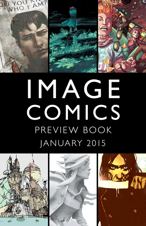 Image Expo Preview Book 2015