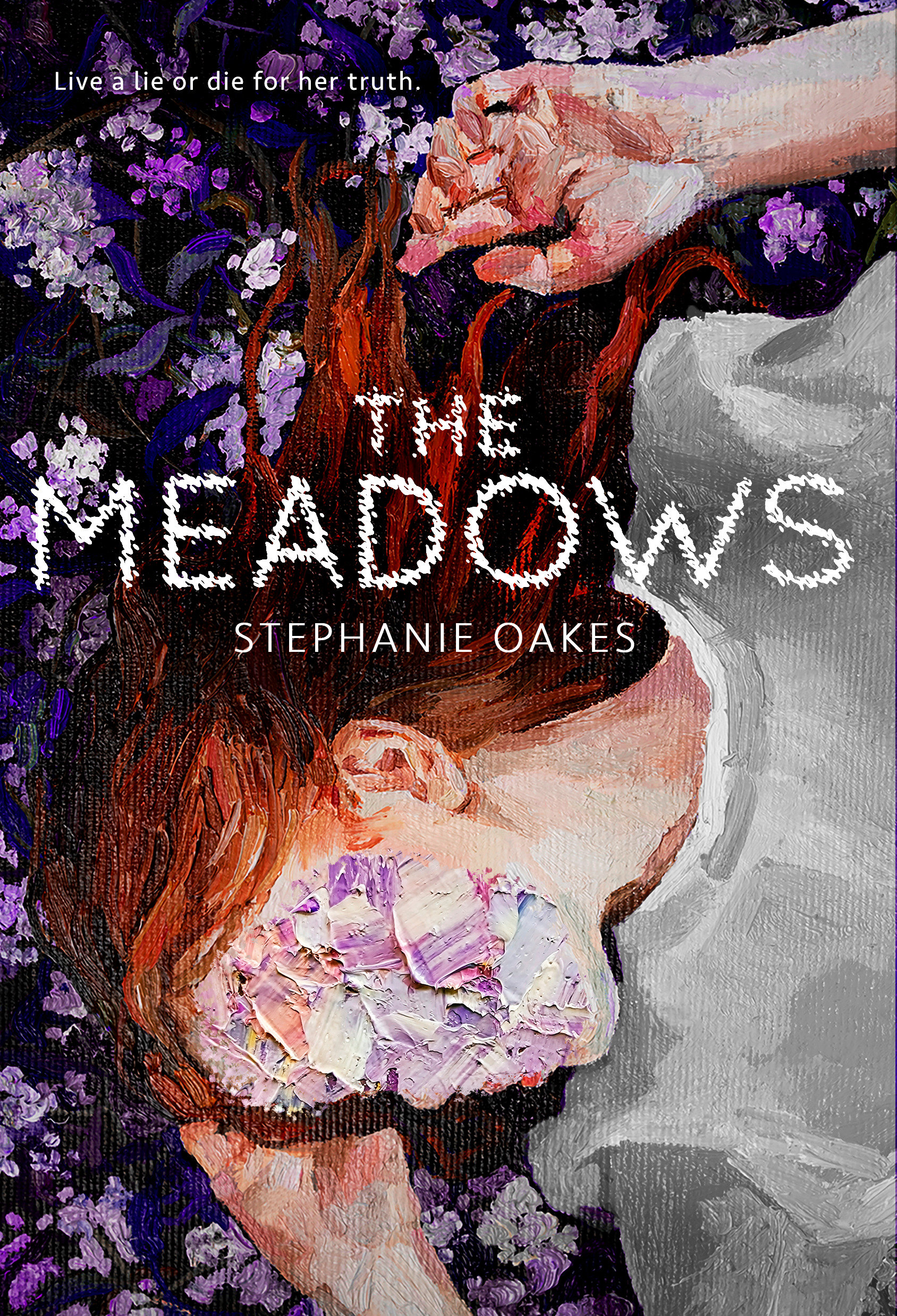 The Meadows (Hardcover Book)