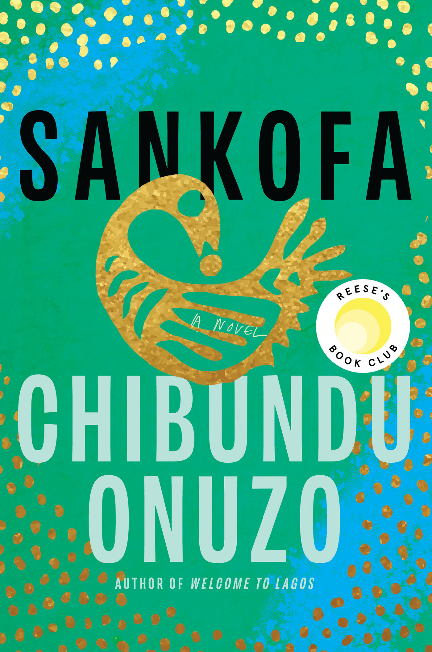 Sankofa (Hardcover Book)