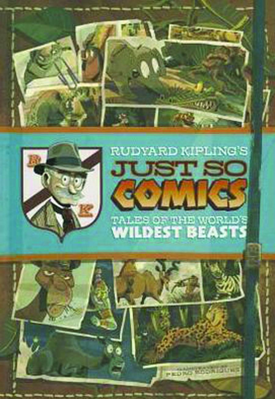 ComicHUb Image