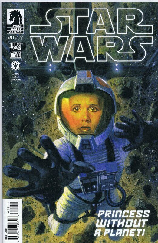 Star Wars #9 (2013)