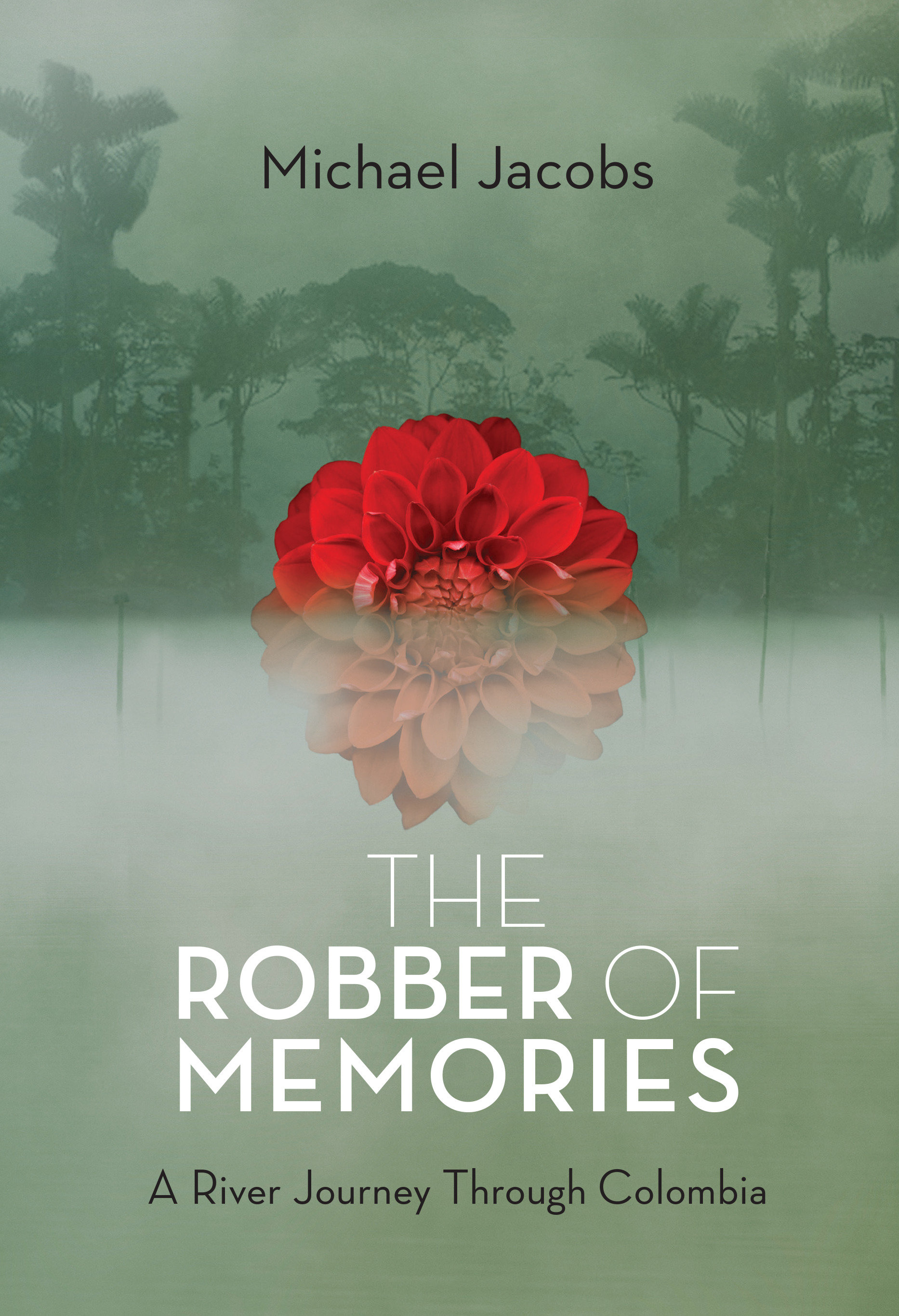 The Robber Of Memories (Hardcover Book)